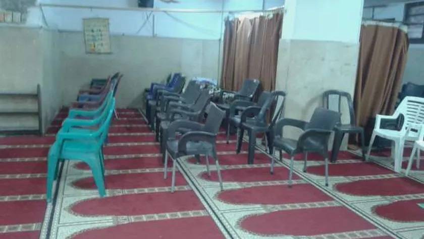 السجن 12 عاماً لشخص طعن أخر في المسجد بسبب كرسي