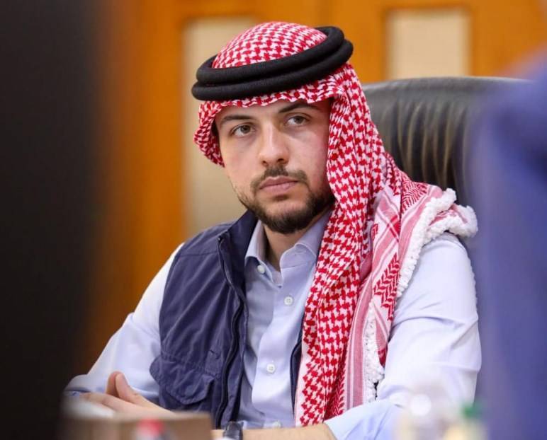 ولي العهد مهنئا بشهر رمضان: كل عام ونحن إلى الله أقرب