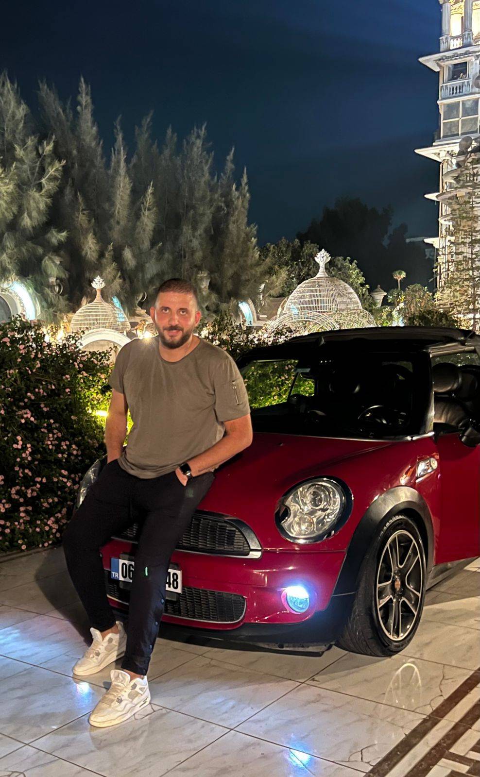 كريم الشايب يخوض تجربة الإنتاج الغنائي لتقديم عدد من الألبومات الغنائية