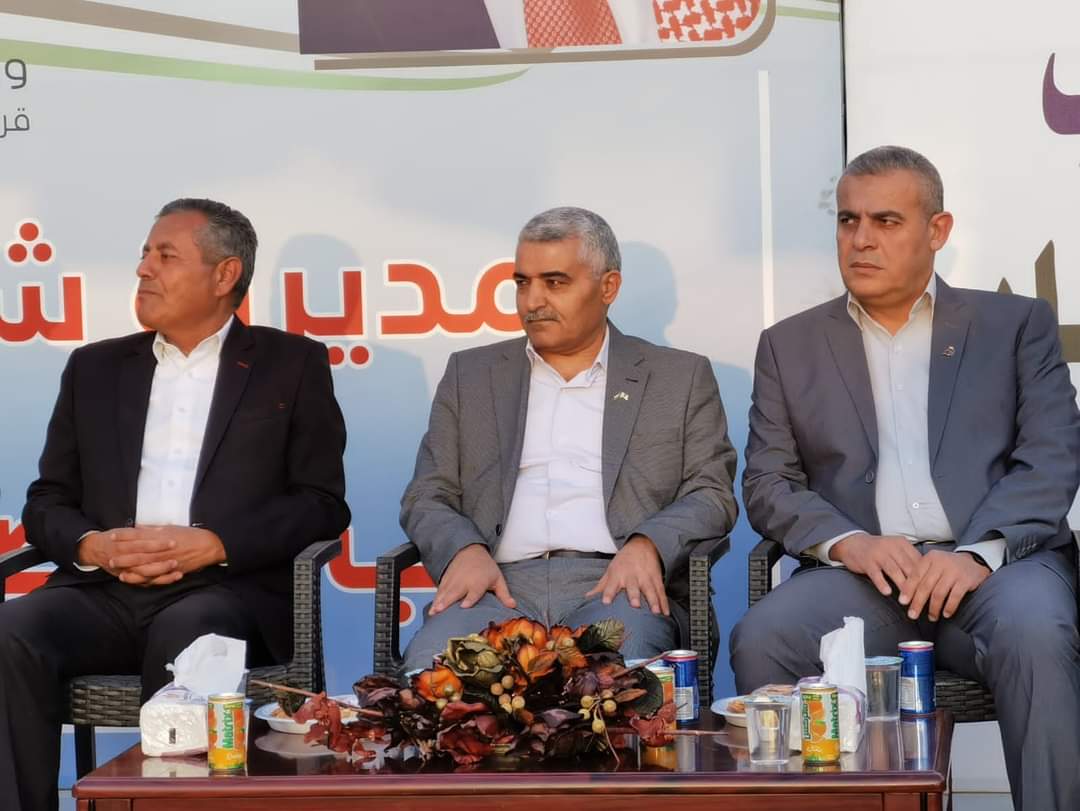 إحتفالية معركة الكرامة الخالدة في العقبة _صور