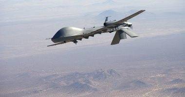الجيش الإسرائيلى يؤكد سقوط طائرة مسيرة تابعة له فى الأراضى السورية