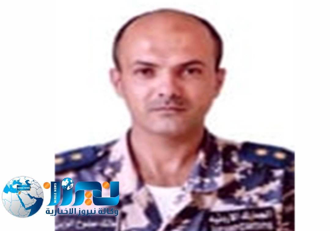 نيروز الاخبارية تستذكر المرحوم الملازم اول مالك ممدوح الزبن في أول أيام رمضان المبارك