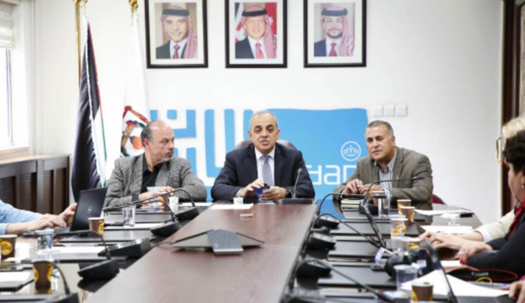 أمين عام السياحة والآثار يستقبل وفدا بوسنيا