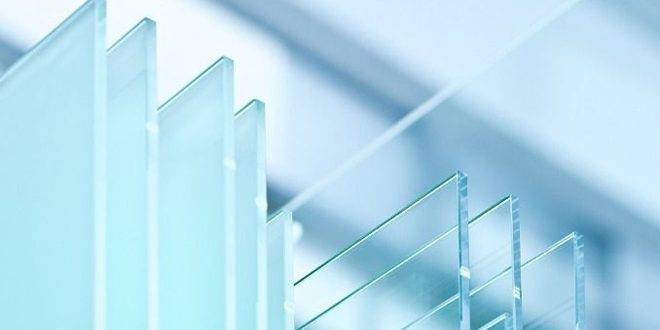 باحثون صينيون يبتكرون نوعاً من الزجاج الصديق للبيئة والقابل للتحلل