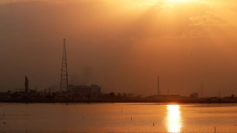 مصر.. الأرصاد الجوية تحذر من منخفض