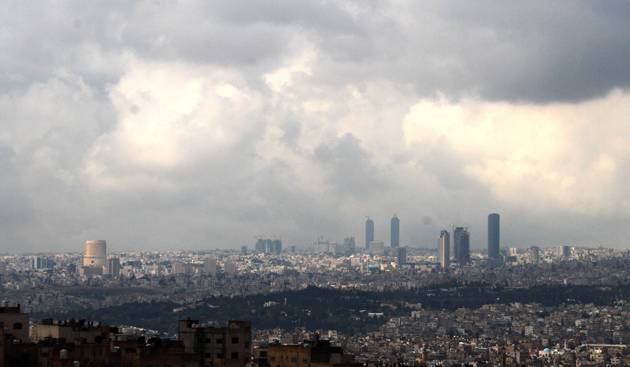 أجواء معتدلة الحرارة اليوم وحالة من عدم الاستقرار غداً