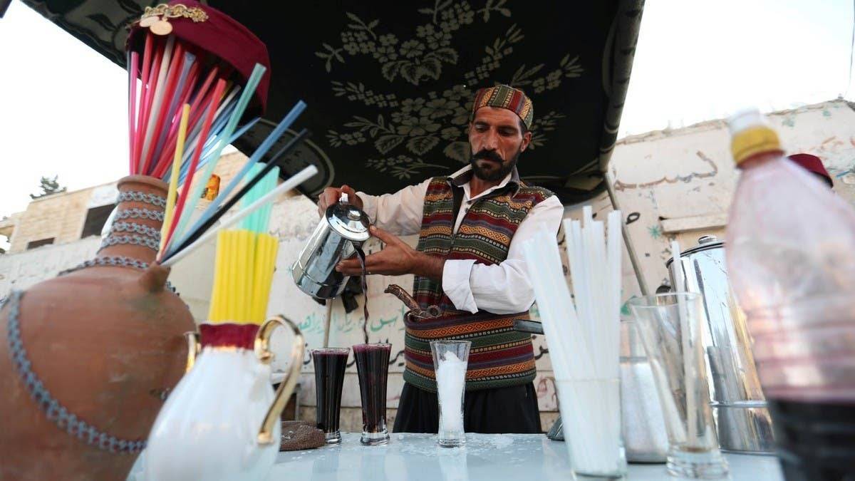 عادات وتقاليد العائلات الجزائرية في رمضان ... طلاء المنزل وشراء أوانٍ جديدة