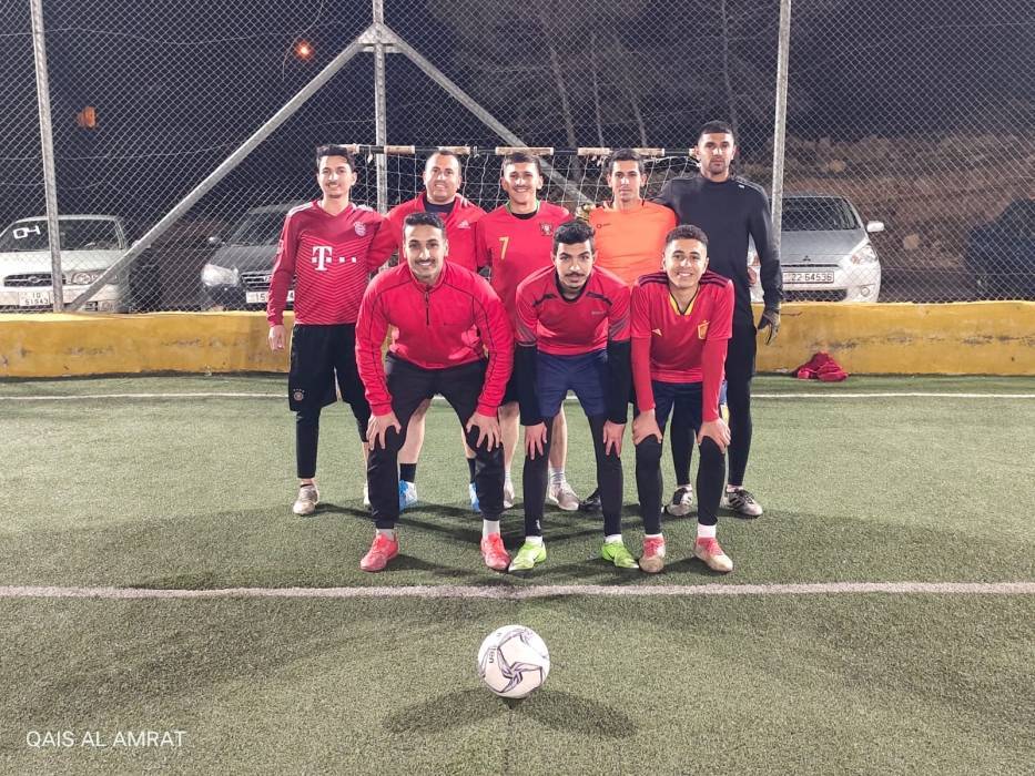 فعاليات بطولة الشباب لخماسيات كرة القدم 2023