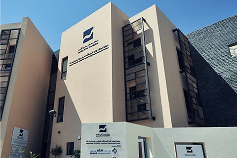 نهر الأردن تسعى لتمكين وتمويل 660 أسرة وفرد