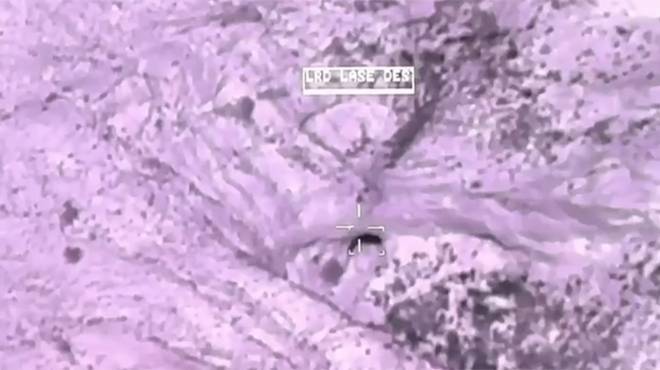 القوات العراقية تقضي على عدد من الإرهابيين في محافظة ديالى