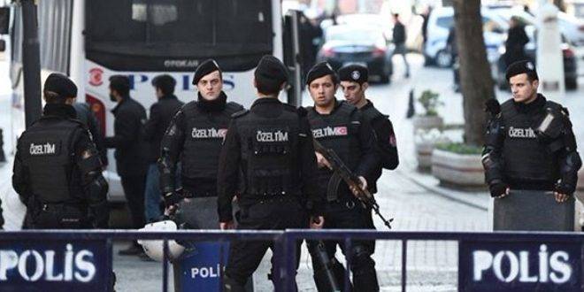 إصابة ثلاثة أشخاص جراء إطلاق نار في إسطنبول