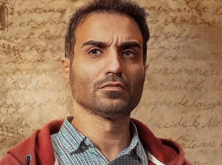 أحمد فهمى يتصدر التريند بعد عرض أول حلقتين من سره الباتع