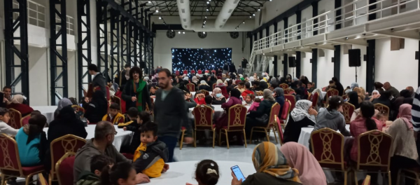 أمانة عمان تطلق برنامجا ثقافيا رمضانيا