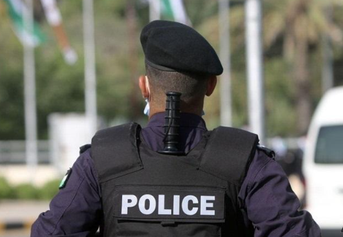 المؤبد لقاتل شرطي أثناء الوظيفة في عمّان