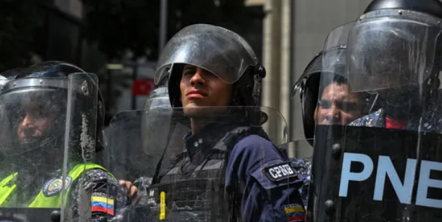 مقتل الأرنب.. أخطر زعيم عصابة رصد لرأسه مليون دولار