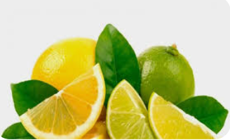 الليمون والخيار بدينار والموز بدينار ونصف