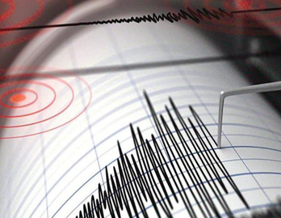 زلزال بقوة 4.5 درجات يهز كهرمان مرعش التركية