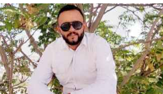 تفاصيل محزنة لوفاة الشاب محمود الخرابشة بحادث دعس