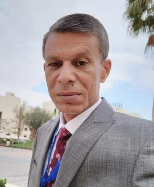 إحالة مدير سلطة مياه المفرق الدكتور باسل المشاقبة على التقاعد بناءً على طلبه .. وثيقة