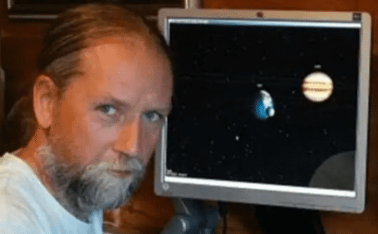 تنبؤات العالم الهولندي.. زلزال جديد يضرب تركيا