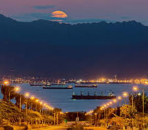 أيلة العقبة تطلق حملة شهر رمضان الخيرية السنوية أيلة العقبة تطلق حملة شهر رمضان الخيرية السنوية