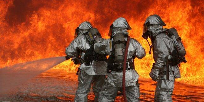 مقتل شخصين في انفجار جنوب إيران