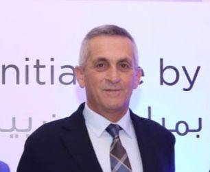 اللواء الطبيب “جميعان”لمدير الأمن العام :الى متى الاستهتار بارواح المواطنيين والى متى هذه الفوضى !!!!