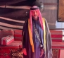 الشيخ عبدالكريم الحويان يشكر جهاز المخابرات العامة للقبض على احد افراد عصابة داعش