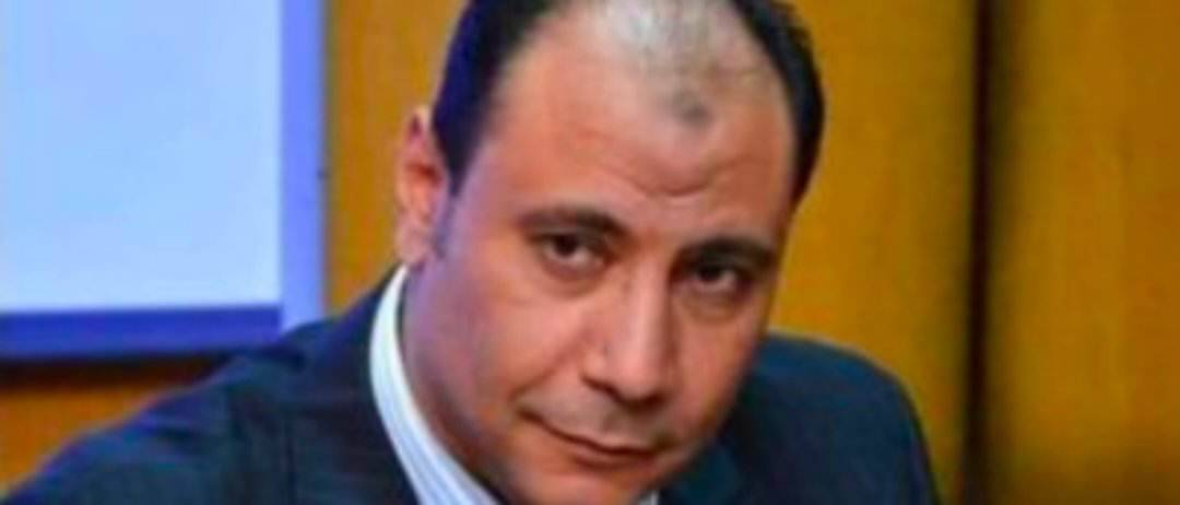 آخر ما كتبه الدكتور أيمن الدرف استشاري النساء والتوليد بجامعة طنطا.. مات صائما