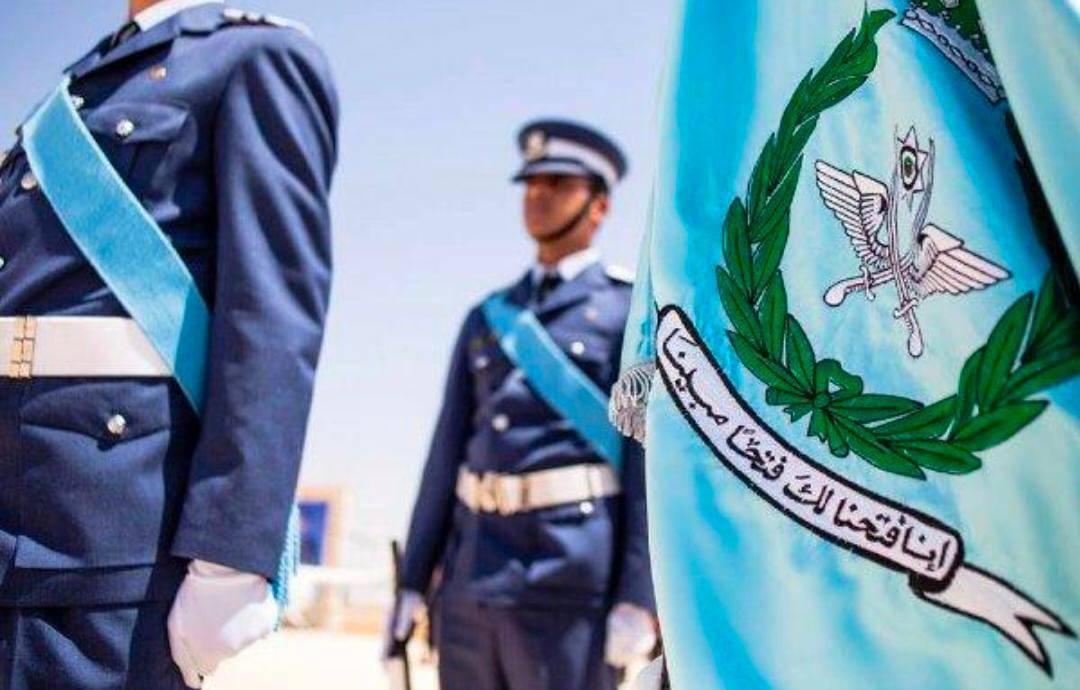 سلاح الجو الملكي ... واجهة مشرقه في تاريخ الأردن الحديث