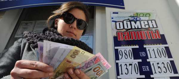 المركزي الأوكراني: لن نلجأ مجددا لطباعة النقود لتمويل الحرب