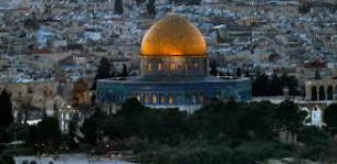 أمين عام الوطني للقدس: الوصاية الهاشمية على المقدسات دستور ثابت