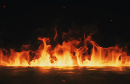 شركة نفط الكويت تتعامل مع حريق محدود في أحد الآبار