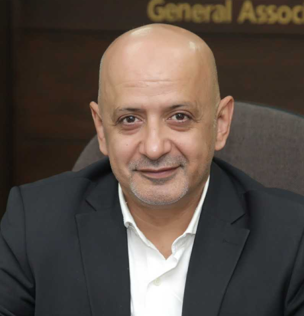 الحاج توفيق: حركة تسوق طبيعية لدى قطاع المواد الغذائية