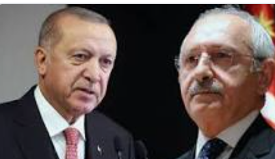 اعتماد ترشيح أردوغان وقليجدار لخوض الانتخابات الرئاسية التركية