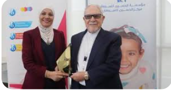 الحسين للسرطان توقّع اتفاقية تعاون مع شركة سامح مول