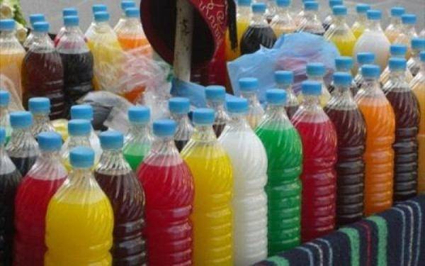 الأمانة: اتلاف 6230 لترا من العصائر خلال رمضان