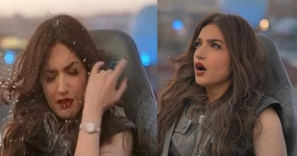 تسريب أجر ياسمين عز مقابل ظهورها في برنامج رامز جلال