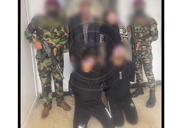 العراق.. ضبط 4 متاجرين بالأعضاء البشرية