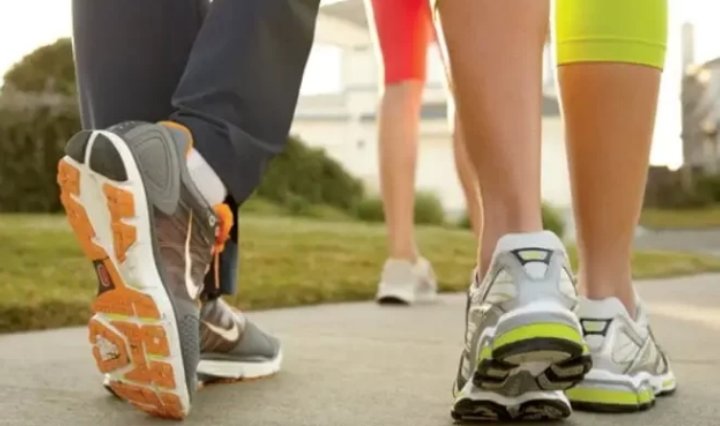 رياضة المشي في رمضان تعزيز للصحتين الجسدية والنفسية