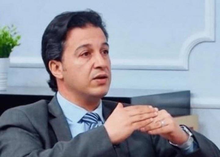 الطراونة :نطالب بقانون رادع وخاص بالاعتداء على الكوادر الطبية