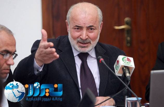 شتيوي يكشف موعد دمج (25) مؤسسة وهيئة حكومية مستقلة