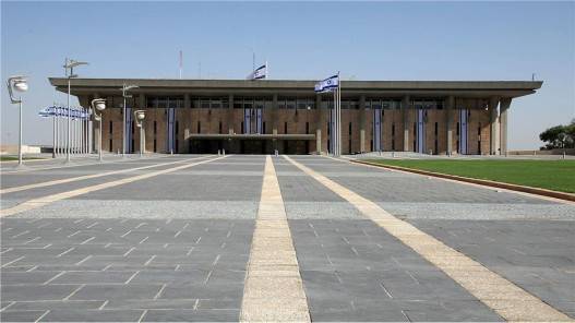 لجنة الدستور بالكنيست تقرر عدم التصويت على تغيير تركيبة لجنة القضاة