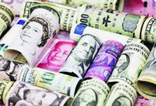 استقرار الدولار والين عند أعلى مستوياته في نحو شهرين