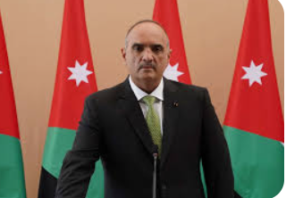 بعد عامين ونصف .. زيادات يكشف  إجراء استطلاع الرأي عن حكومة الخصاونة