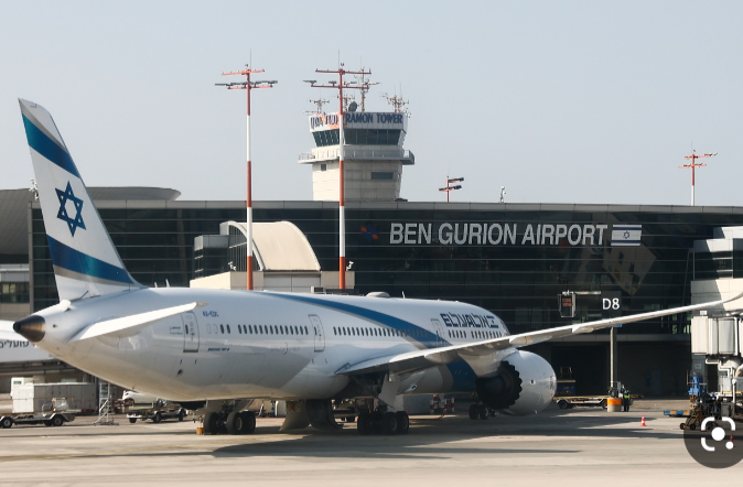 تعليق الرحلات من مطار بن غوريون احتجاجا على الاصلاح القضائي