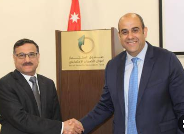 كناكرية: لمجالس الإدارات دور مهم في تعزيز متانة المراكز المالية