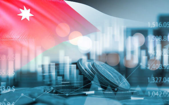 مليار دينار العجز التجاري للأردن بشهر واحد