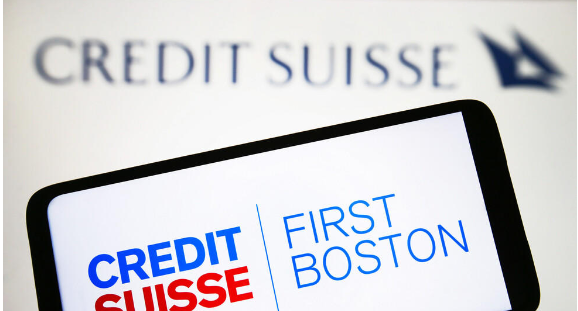 استقالة رئيس البنك الأهلي السعودي بعد قضية (كريدي سويس)