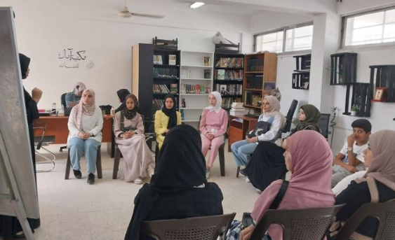 زين تجدّد دعمها لبرنامج (بنات كونكت) وتخدم 2000 مستفيدة